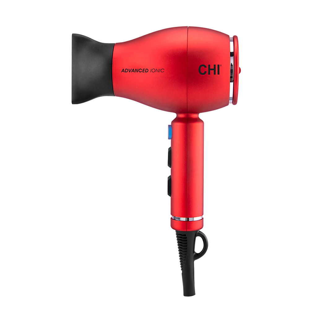 CHI 1875 Series Compact hair dryer front image