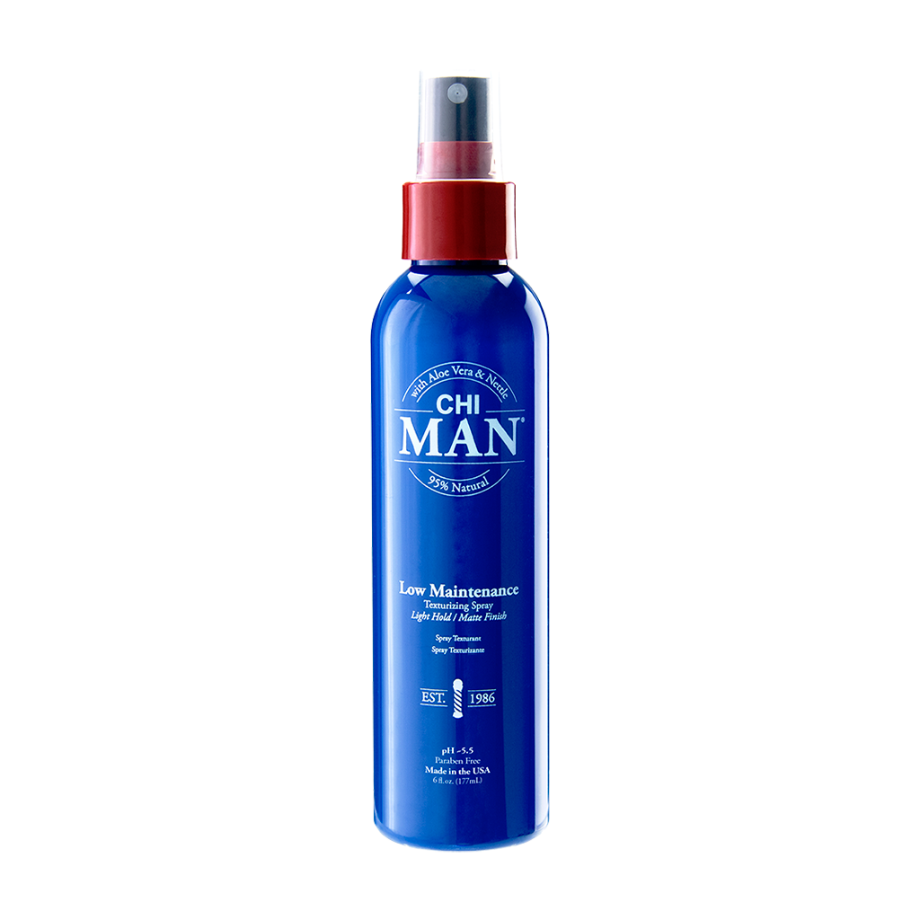 MAN Low Maintenance Hair Spray (177 ml.)