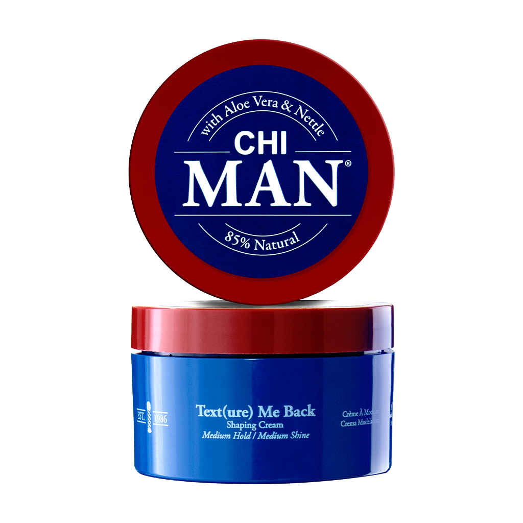 MAN Texture Me Back Haarcreme (85 gr.)