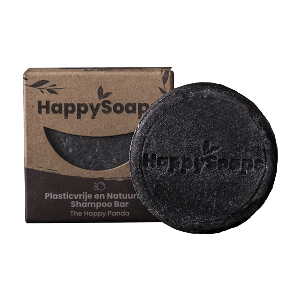 Charming Charcoal & Sweet Sandal Shampoo Bar (70 gram)