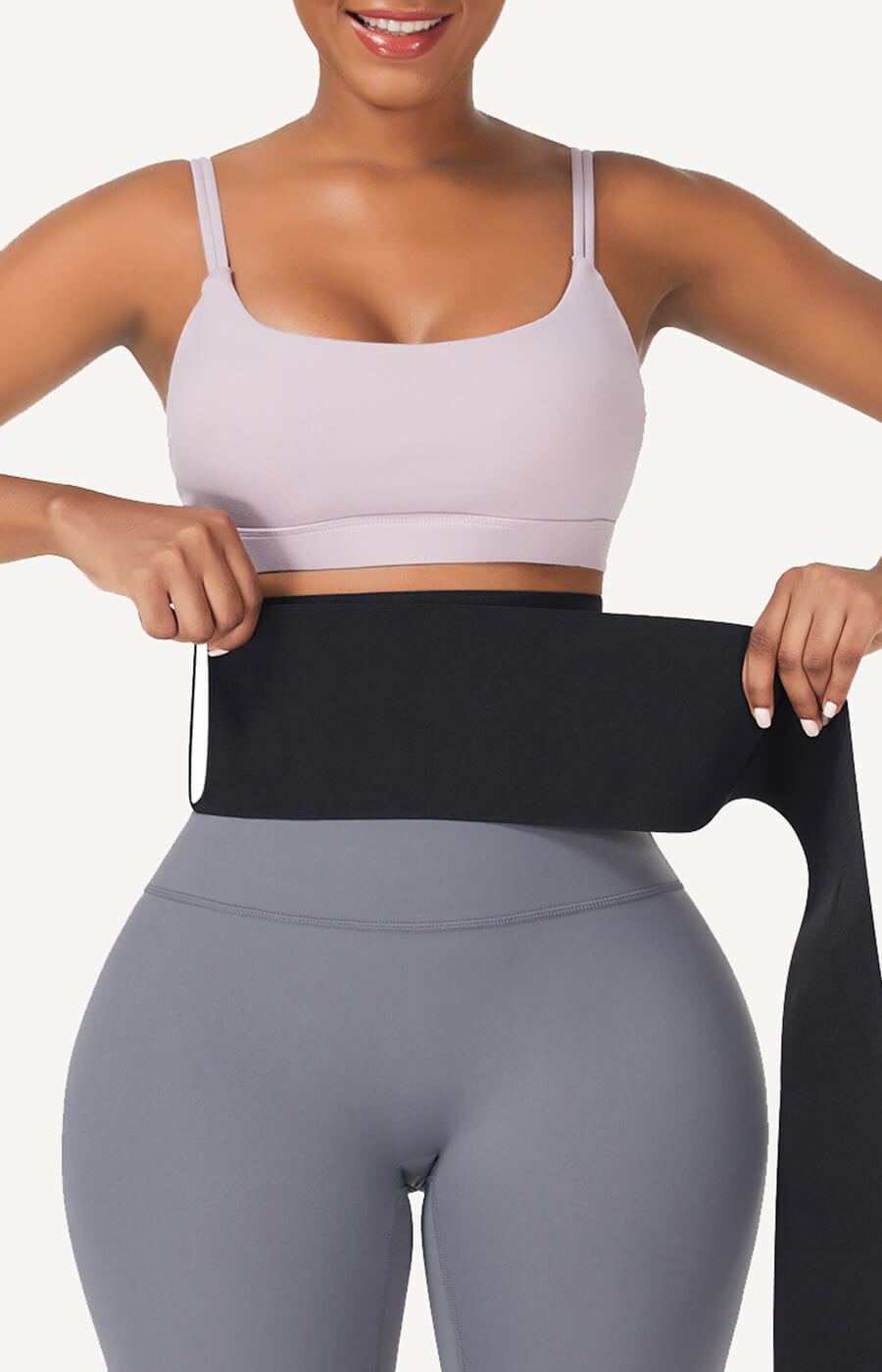 CLINCH ME SHAPEWEAR