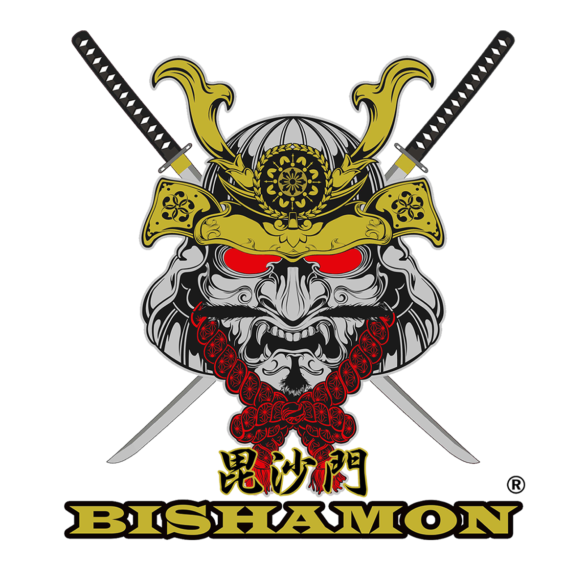 bishamon