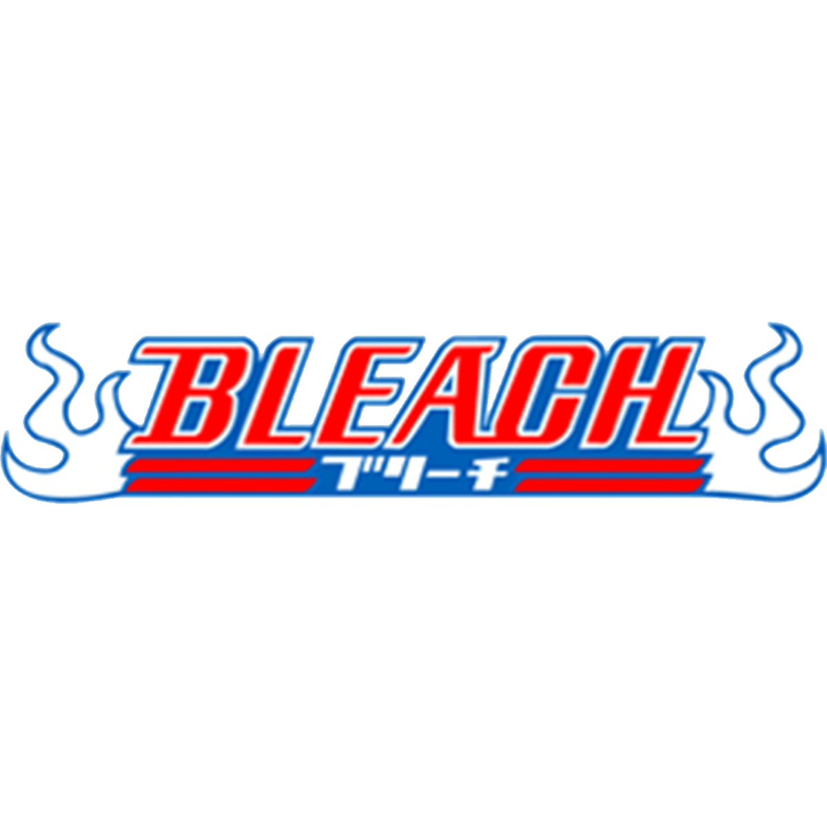 Bleach Officially Licensed Products