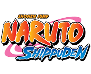 Naruto Officially Licensed Proucts