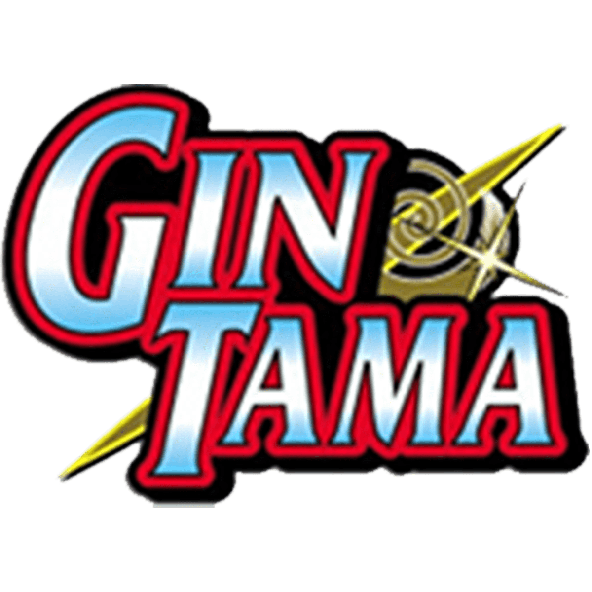 Gintama Officially Licensed Products