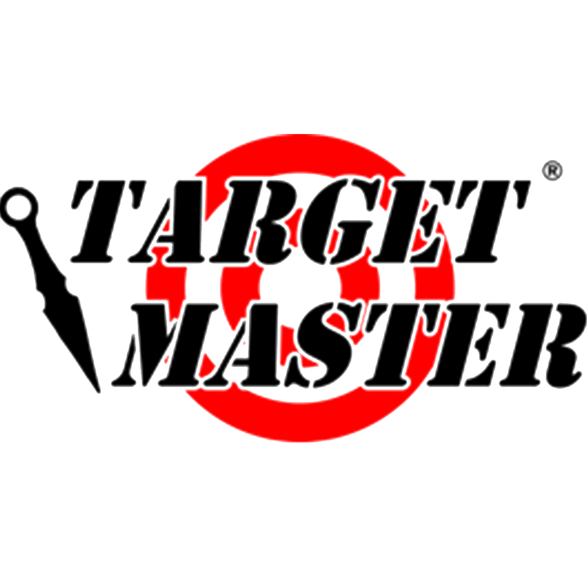 Target Master Officially Licensed Products