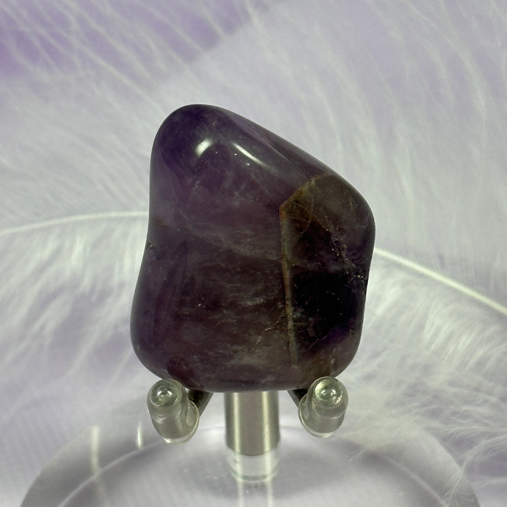 Rare Auralite Super 23 Grande boule d'améthyste du Canada 1,6 90,7 grammes  -  France