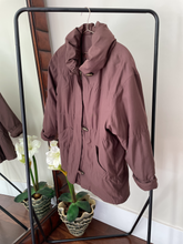 Load image into Gallery viewer, Women&#39;s Brown Berghaus Jacket
