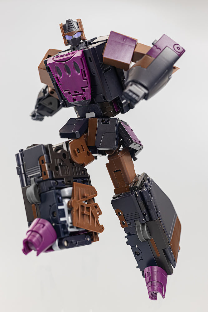Mastermind Creations Ocular Max - Perfection Series - PS-14+ 