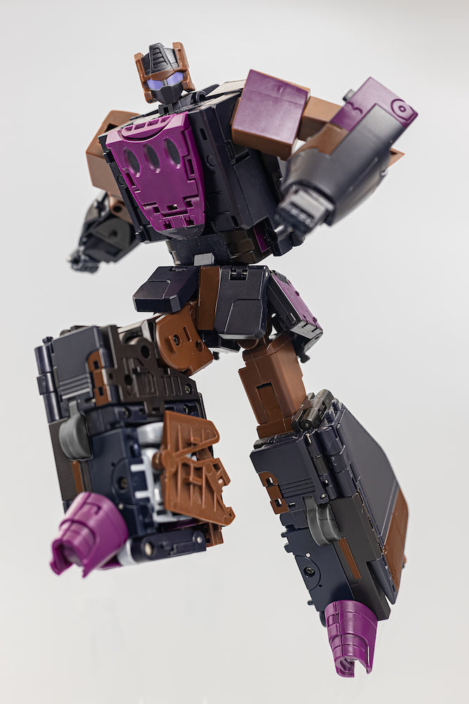 Mastermind Creations Ocular Max - Perfection Series - PS-14+