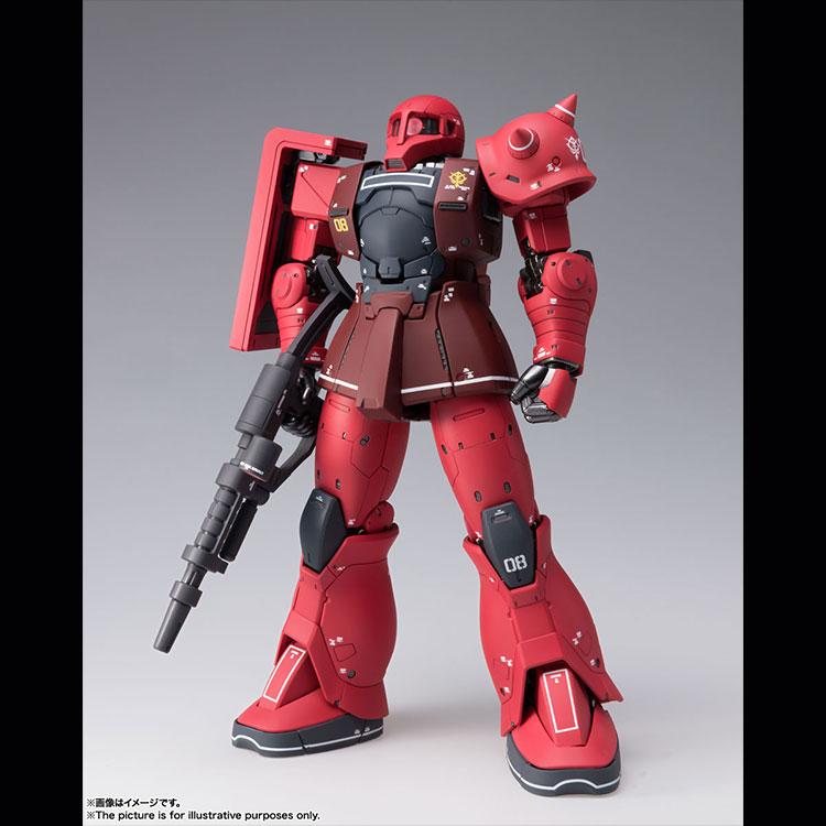 Gundam Fix Figuration Metal Composite – ToyDojo