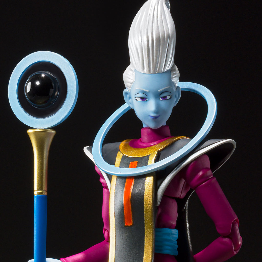 S.H. Figuarts Dragon Ball - Super Saiyan God Son Goku Event Exclusive –  ToyDojo