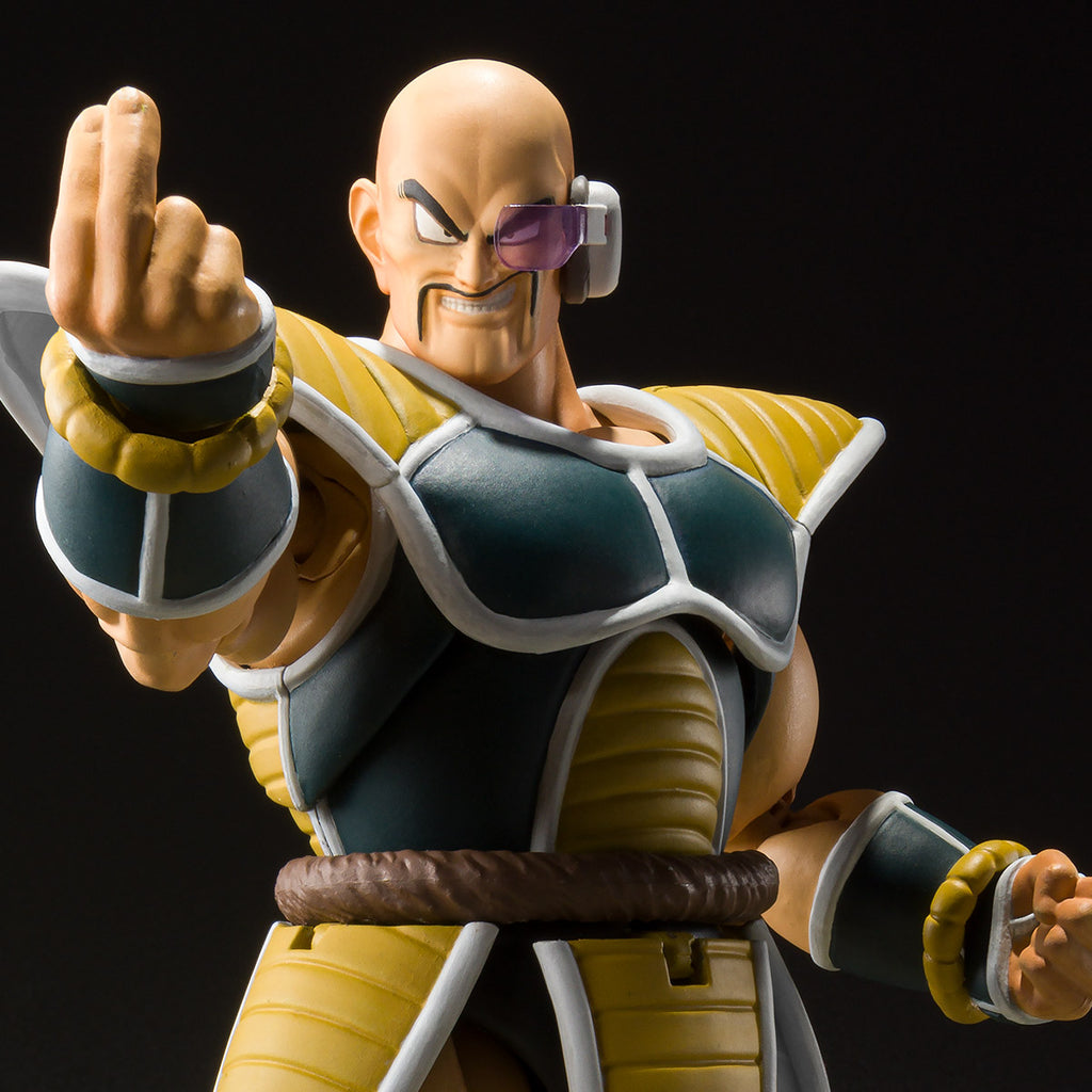 S.H. Figuarts Dragon Ball - Beerus Event Exclusive Color Edition