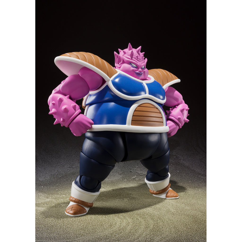 Figura Majin Boo - Event Exclusive - Dragon Ball Z - S.H. Figuarts