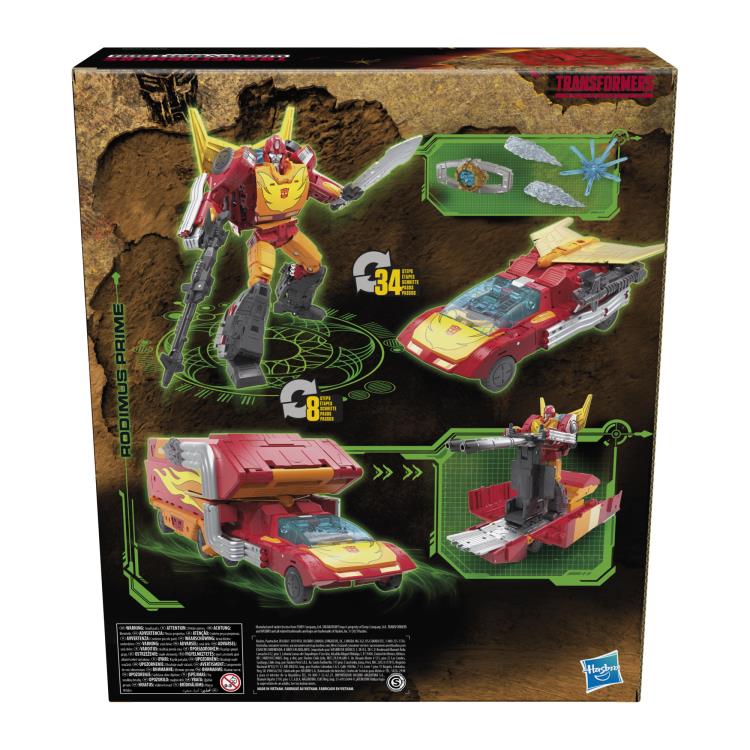 transformers battle for the matrix hasbro