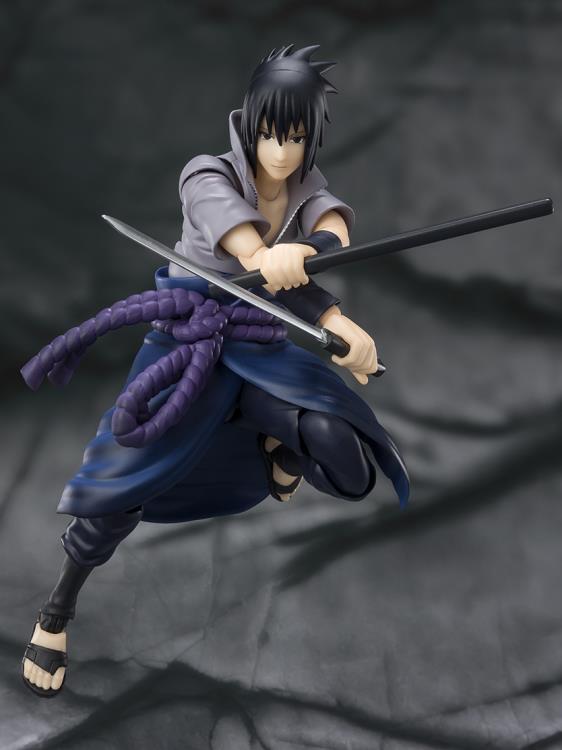 Naruto Shippuden - Figurine Sakura - Inheritor SHF