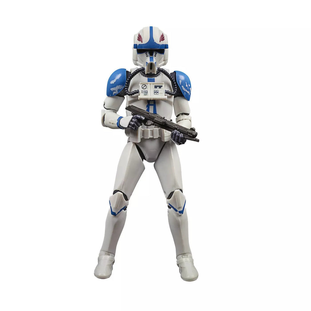 Star Wars: The Black Series - George Lucas (In Stormtrooper Disguise) –  ToyDojo