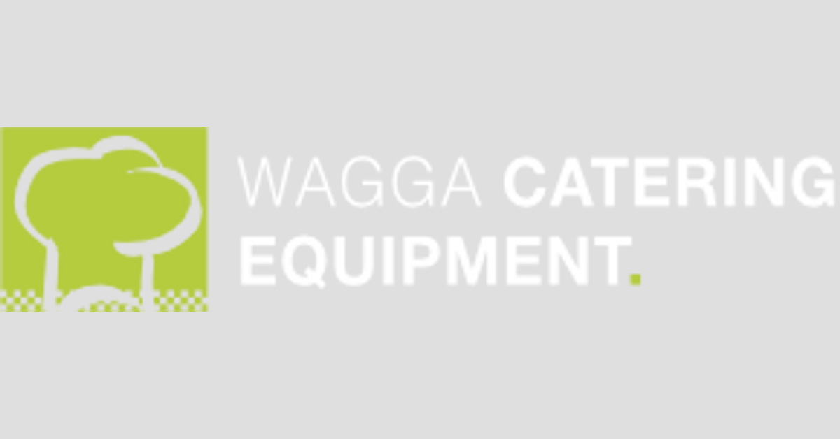 Wagga Catering Equipment