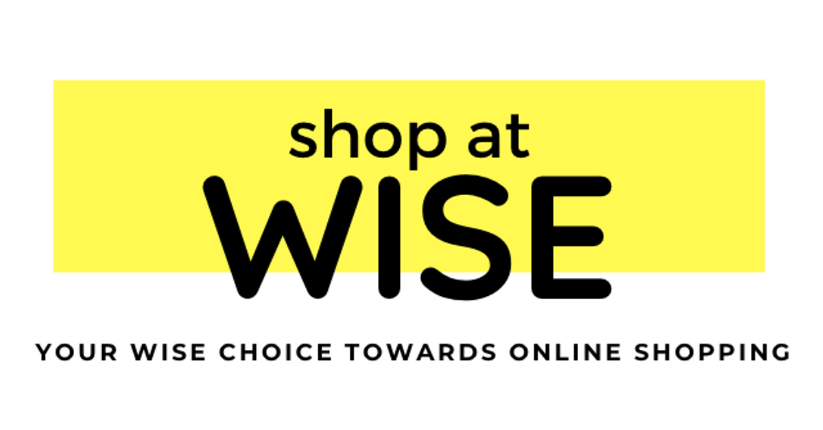 Shop At Wise