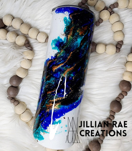 30oz Stanley Glass Rhinestone – Jillian Rae Creations