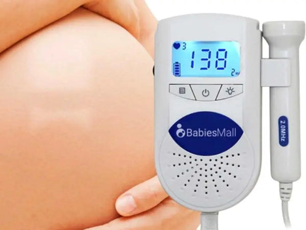 Fetal Doppler