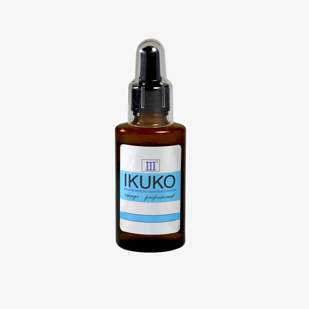 IKUKO AGエッセンス 30ml ｜ 塗るボトックス美容液・アンチ