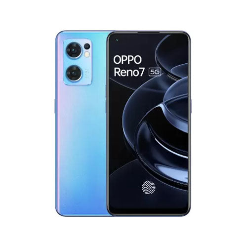 RENO 7 5G OPPO (8+256GB) STARTRAILS BLUE