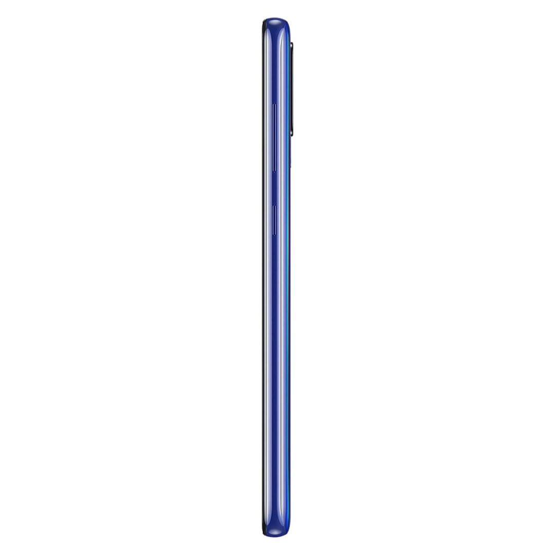 Samsung Galaxy A21s (6 GB RAM, 64 GB Storage) Blue