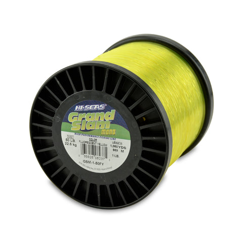 Offshore Angler Tight Line 2 lb. Spool Premium Monofilament Line