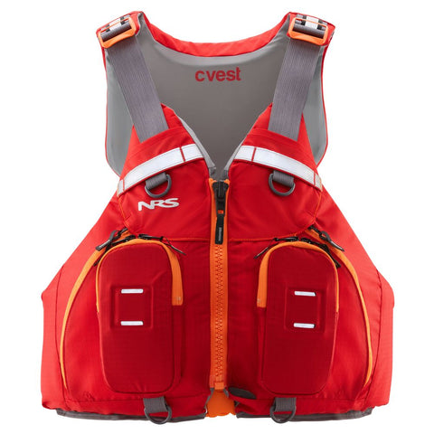 NRS Raku Fishing PFD Life Jacket – theshackpr