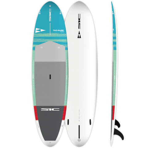 SIC MAUI TAO SURF 9'2'' X 31.5'' TT – theshackpr