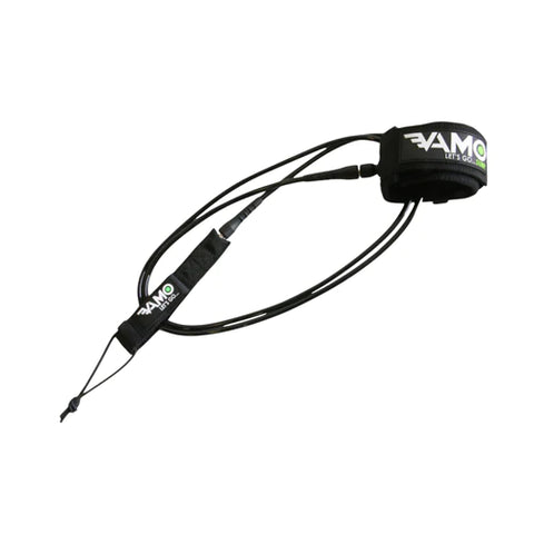 Paddle Holder w/ Leash Plug Adapter – Vamo Life