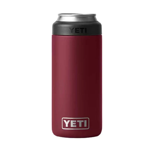 Yeti Rambler Wine Tumbler 2 Pack BRICK RED Retired Color 🎁 Gift Set🎁