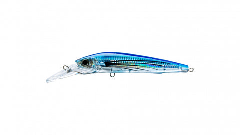 Yo-Zuri 3-3/4 Hydro Monster Shot, Sardine