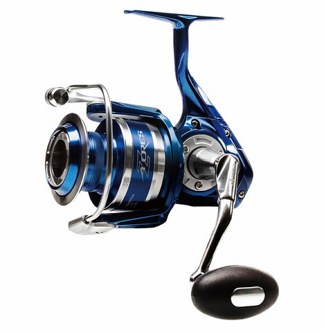 Okuma SLX-30II Solterra SLX Lever Drag Reel – theshackpr