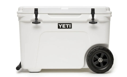 Track 424 X Yeti Can Cooler