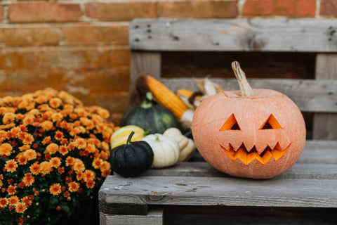 Pumpkin Carving