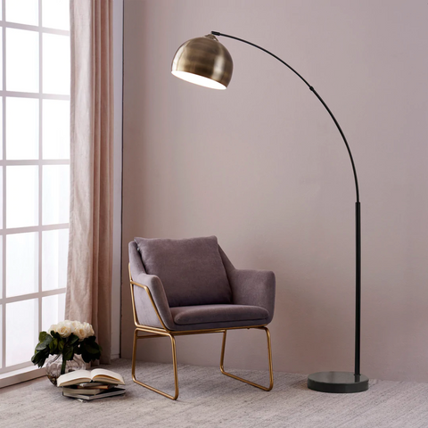 Arquer Lamp