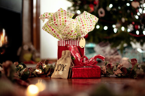 Christmas Gift bag