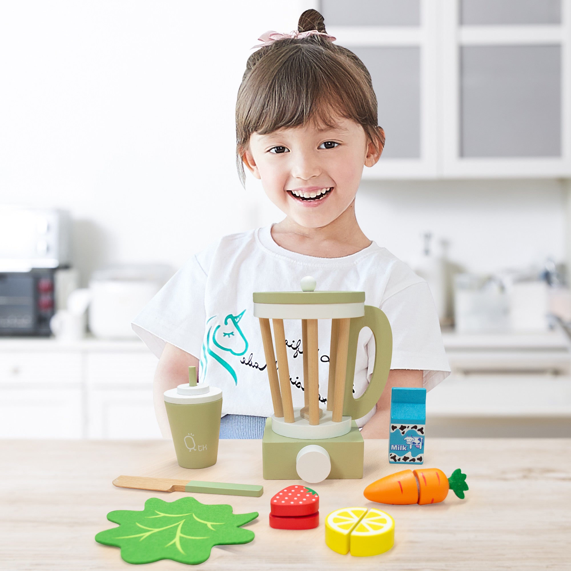 Kitchen Playsets, Play Kitchen accessories