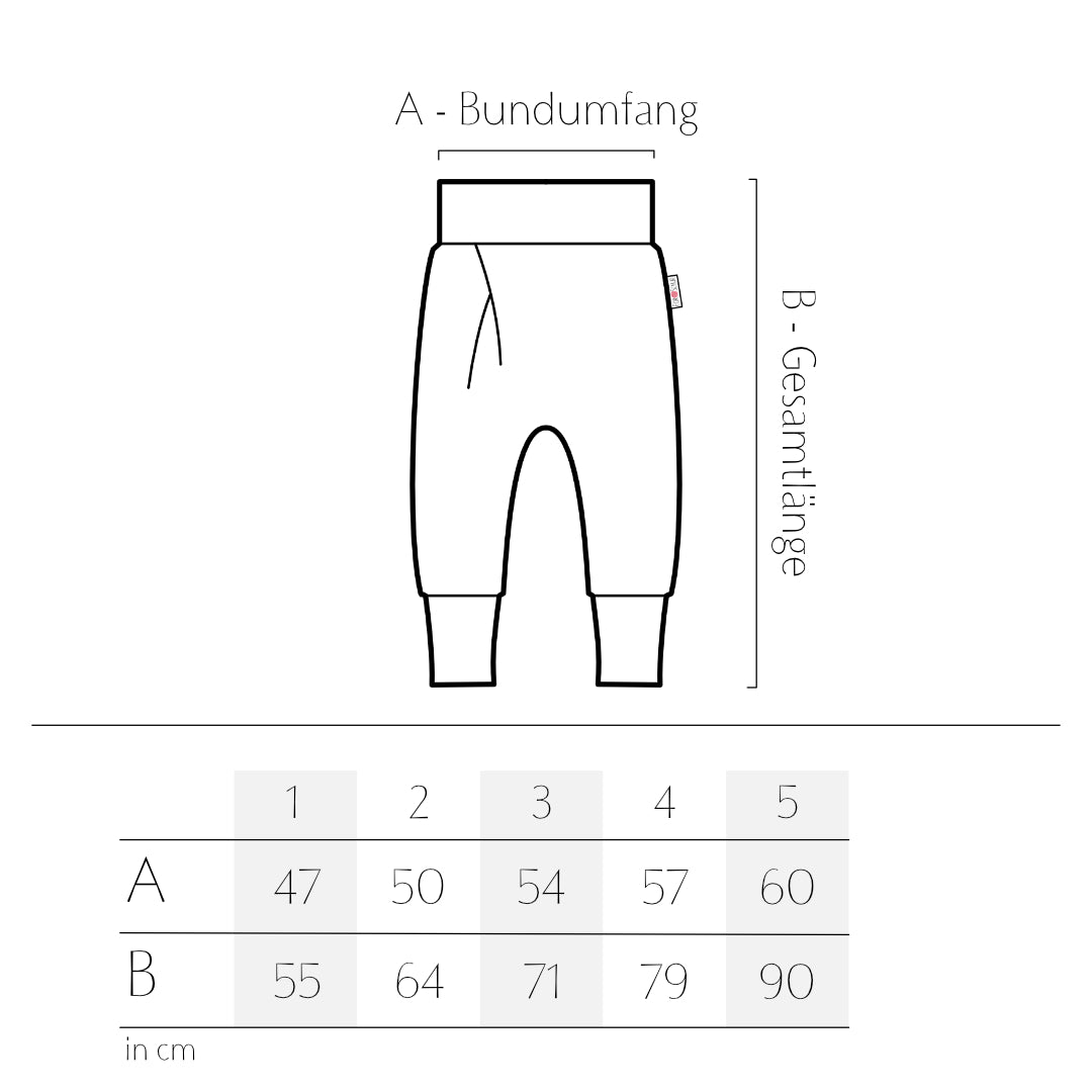 forschur-rewalk-ueberhose-groessentabelle