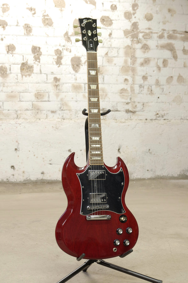 Ibanez Japan Prestige S5470 – McTamney's