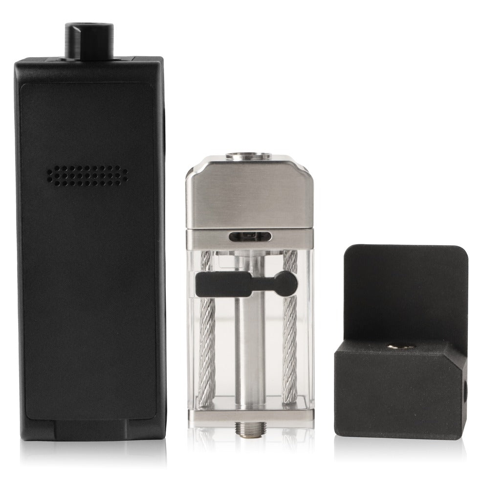 Stubby AIO + 各種オプション vape boro - www.top4all.pl