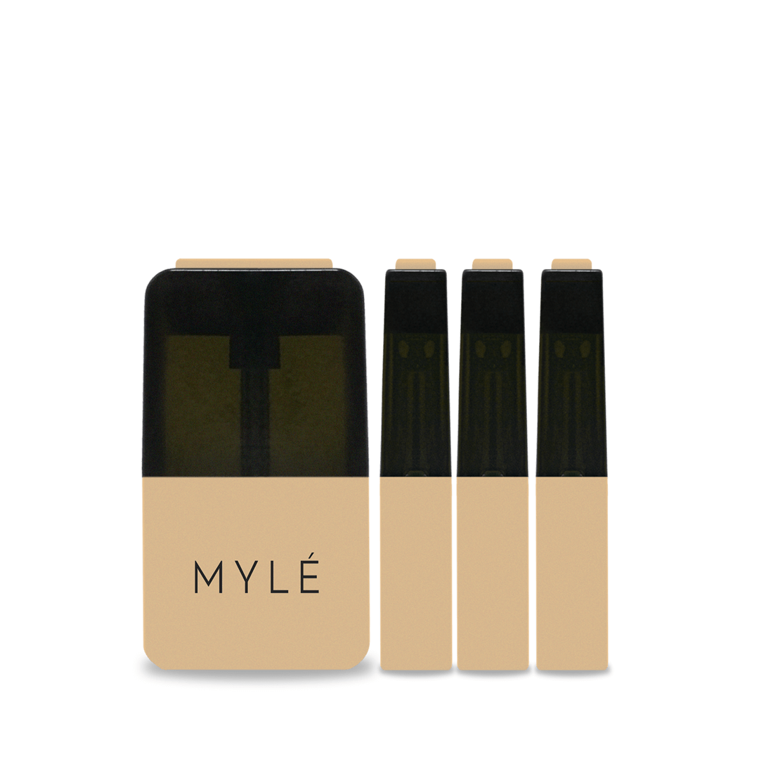 Pound Cake - MYLÉ Pod V.4 - Myle Vapor product image