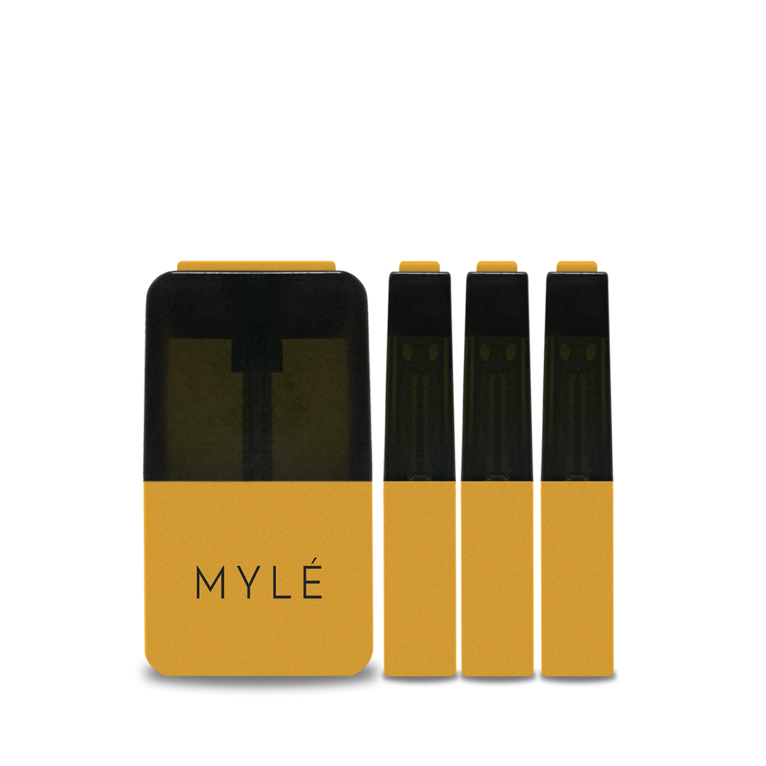 Sweet Mango - MYLÉ Pod V.4 - Myle Vapor product image