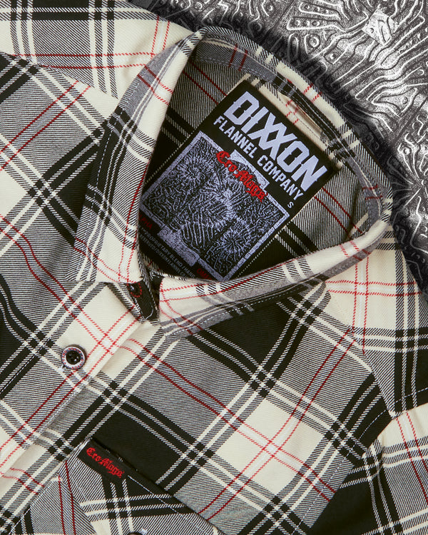 Women's Flannels – DIXXON UK