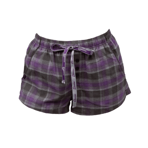 Women's Kringle Pyjama Shorts  Dixxon Flannel Co. – DIXXON UK