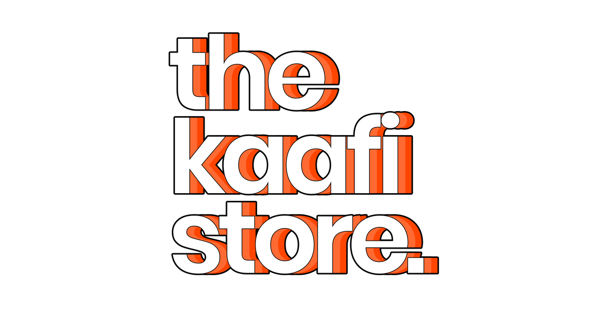 The Kaafi Store