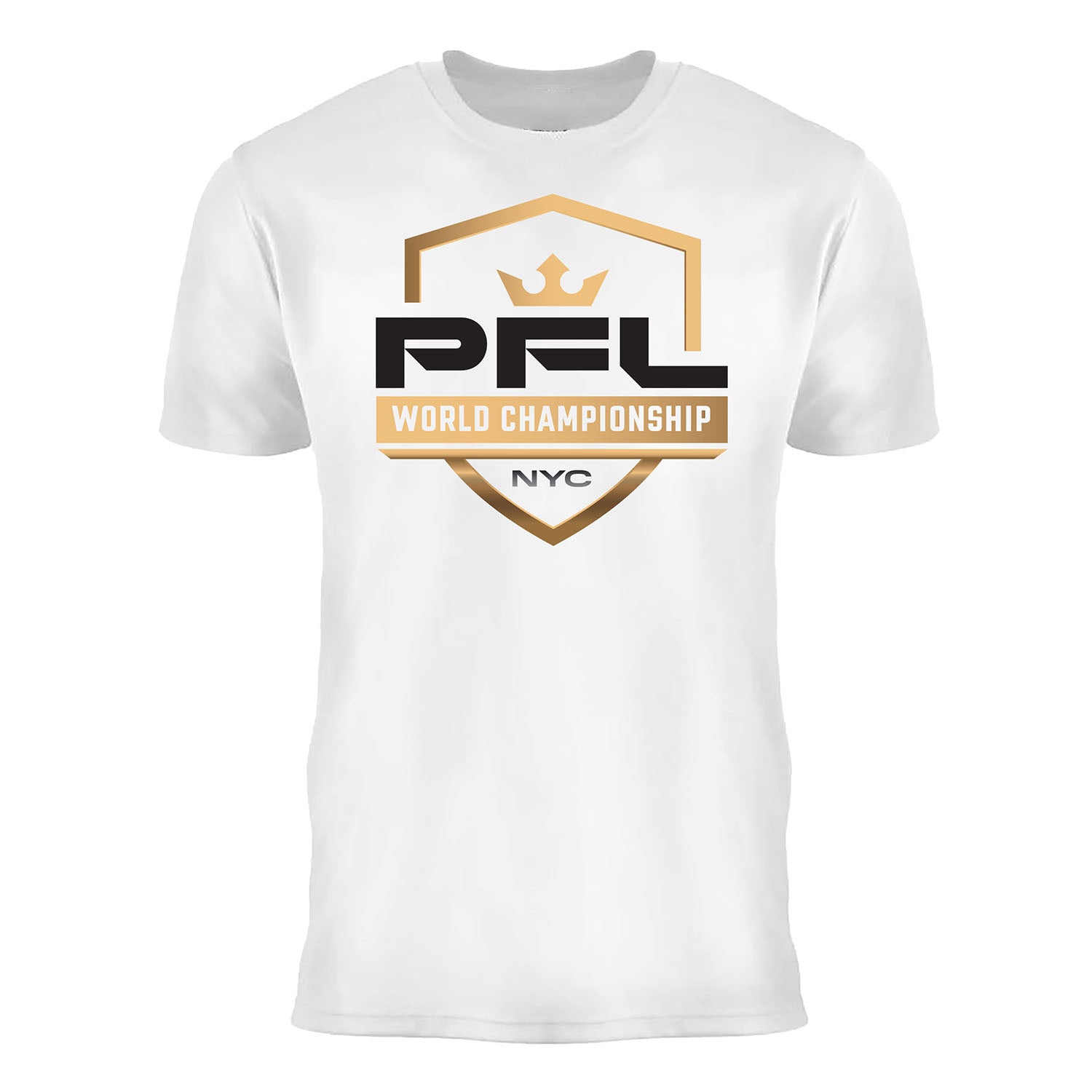 PFL 2022 Championship Long-Sleeve T-Shirt - Shop PFL