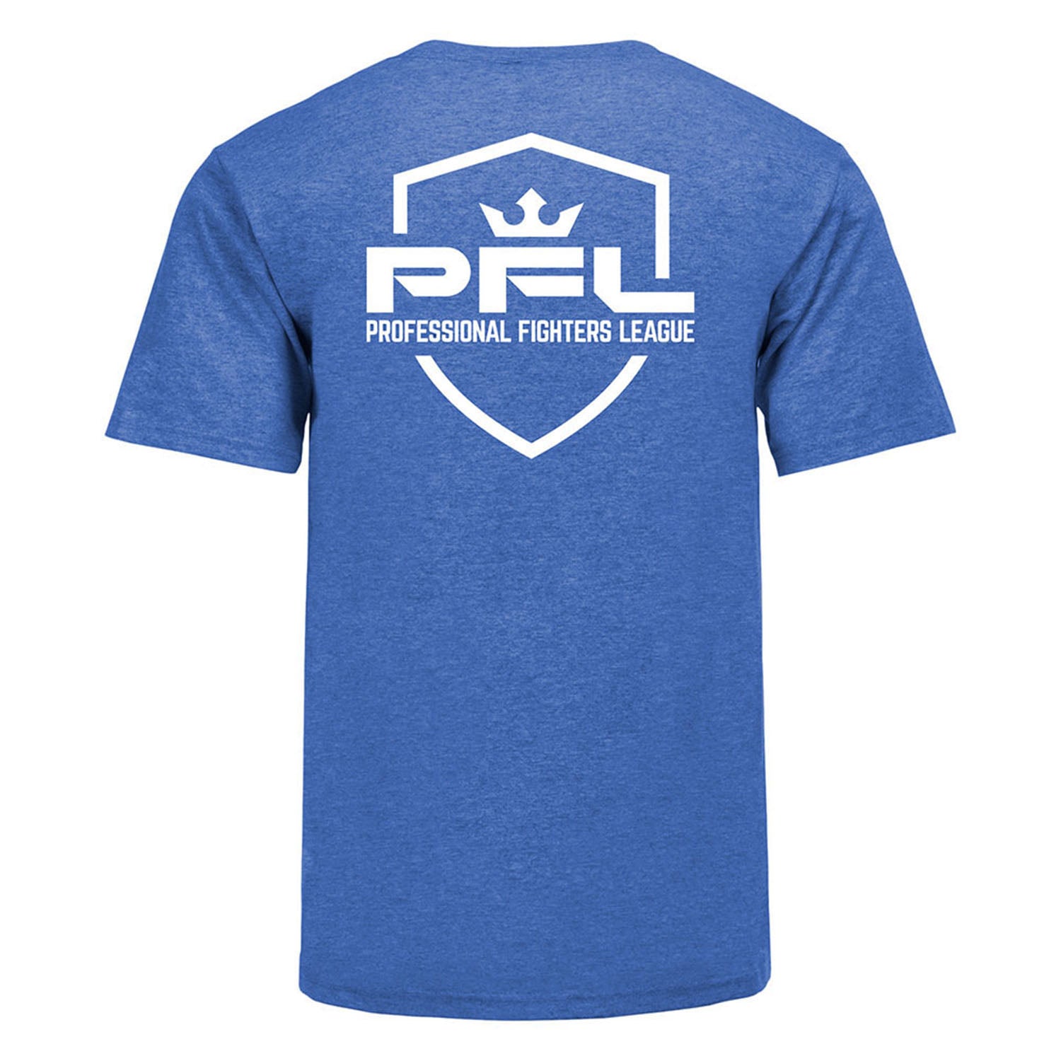 PFL Black Logo T-Shirt - Shop PFL